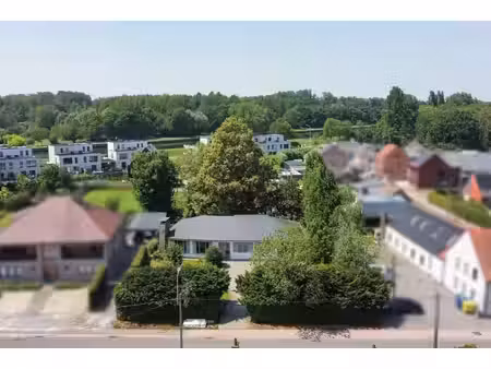 bungalow