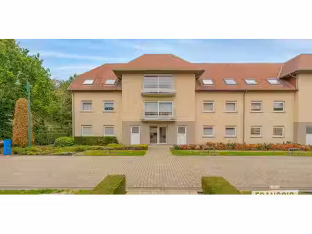appartement à vendre à klemskerke pour € 139.000 avec 1 chambre à coucher