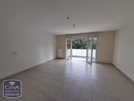 residence recente securisee