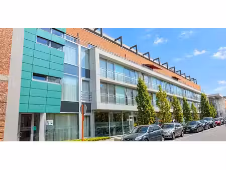 appartement à vendre à sint-niklaas pour € 119.000 avec 1 chambre à coucher