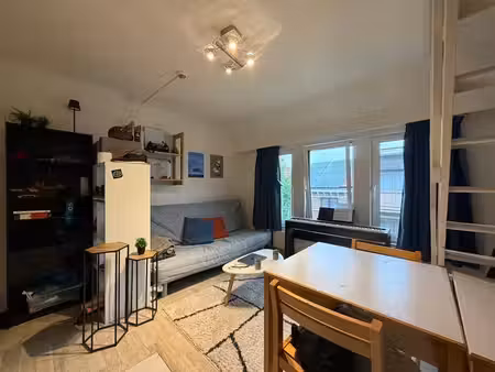 unité duplex à leuven