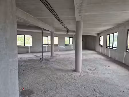 bureaux de 230 m² au robert