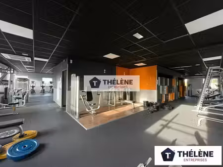 vente commerce saint-clément-de-rivière 34980 720m²