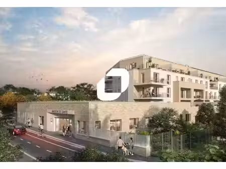 vente commerce chilly mazarin 91380 490m²