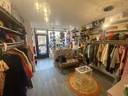 vente commerce le havre 76600 37m²