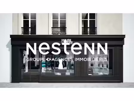 vente commerce vannes 56000 31m²