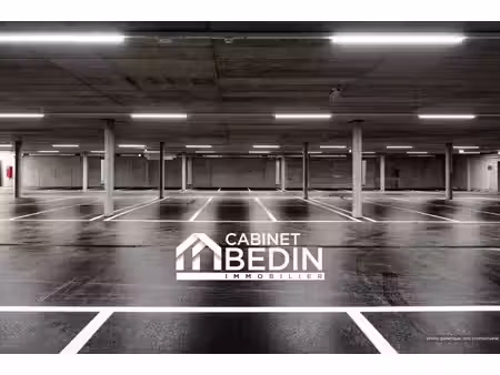 garage 10 m²
