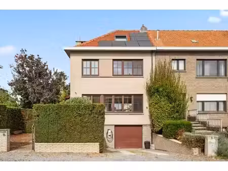 maison familiale prête à emménager avec finitions modernes …