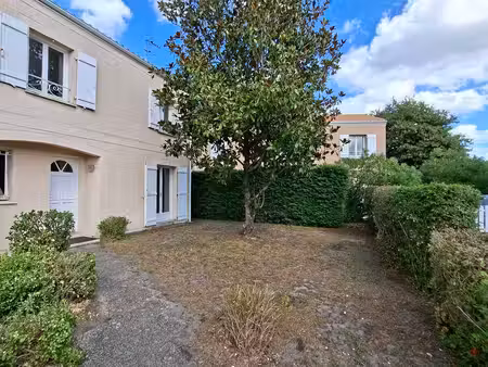 maison 6 pièces