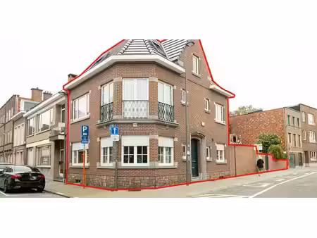 charmante maison de 3 chambres