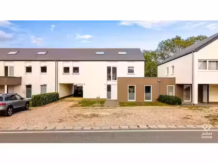grande et agréable maison 4 chambres