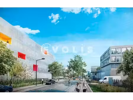 vente terrain 3000m² à 50000m²