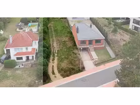 terrain à vendre à lummen pour € 160.000