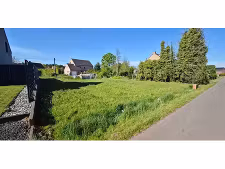 terrain à bâtir à vendre à balen pour € 149.500