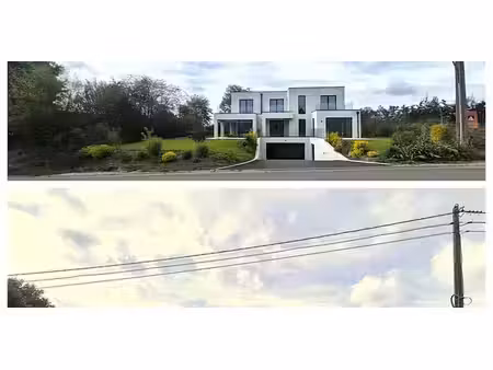 terrain à bâtir à vendre à sivry pour € 60.000