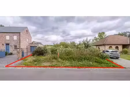 terrain à bâtir à tongerlo  lotissement
