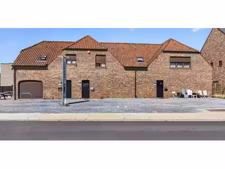 appartement à vendre à opoeteren pour € 185.000 avec 2 chambres à coucher