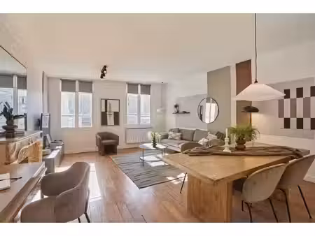 appartement de luxe à louer dans le quartier val de grace