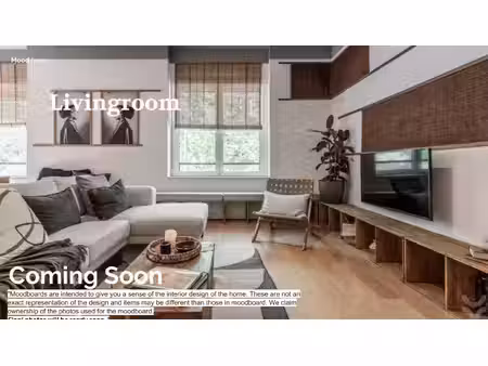 appartement de luxe à louer dans le quartier provence opéra