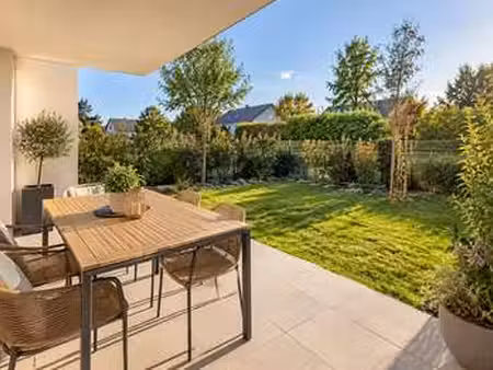 vente appartement 4 pièces à séné (56860) : à vendre 4 pièces / 90m² séné