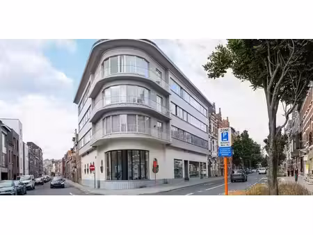 appartement à vendre à sint-truiden pour € 169.900 avec 1 chambre à coucher
