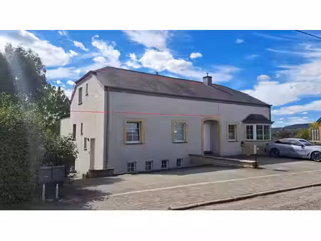 très bel appartement (1 chambre)