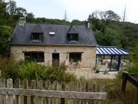 vente maison à bannalec (29380) : à vendre / 132m² bannalec