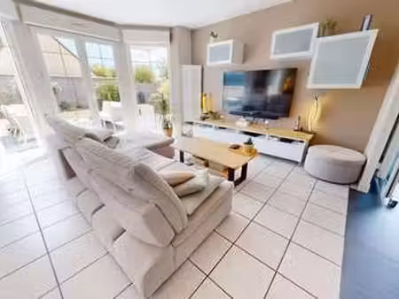 vente maison à caen (14000) : à vendre / 113m² caen