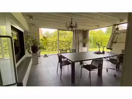 maison prête à emménager 3 façades avec espace polyvalent