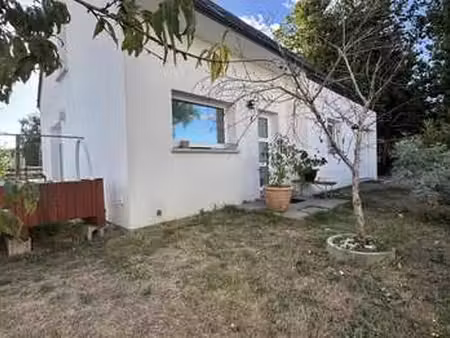 vente maison à kervignac (56700) : à vendre / 90m² kervignac