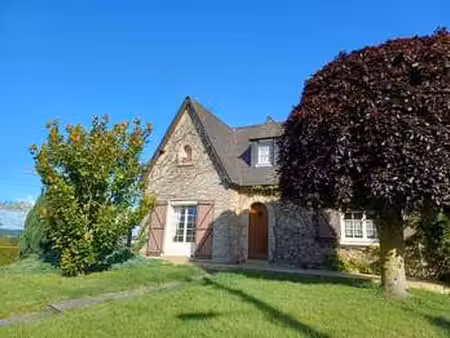 vente maison à lanvallay (22100) : à vendre / 106m² lanvallay