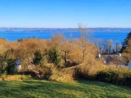 vente maison à lanvéoc (29160) : à vendre / 76m² lanvéoc