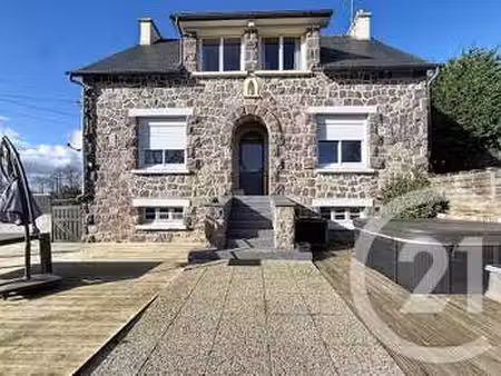 vente maison à paimpol (22500) : à vendre / 111m² paimpol