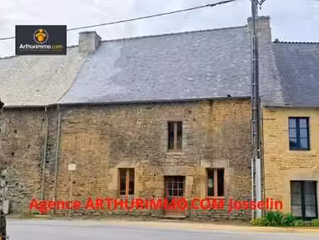 vente maison à saint-servant (56120) : à vendre / saint-servant
