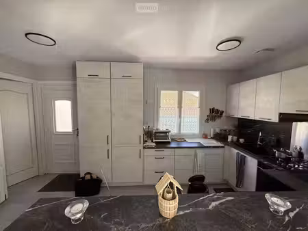 maison en viager