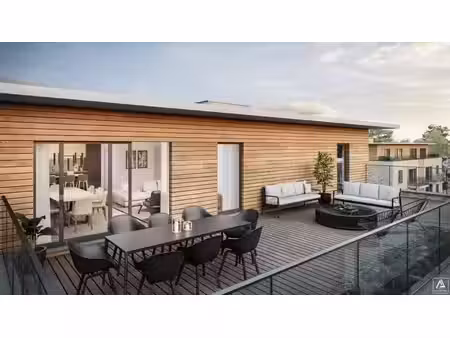 moustier appartements 1  2  3 et 4ch àpd de 220 000 €