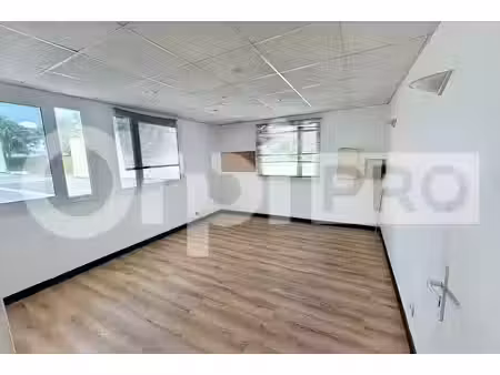 espace bureau à louer