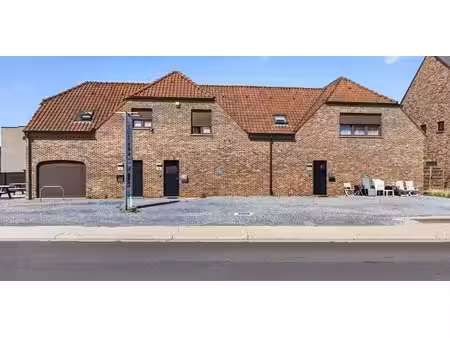 appartement à vendre à opoeteren pour € 199.000 avec 2 chambres à coucher