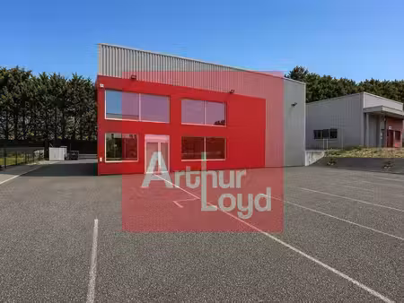 local commercial à louer