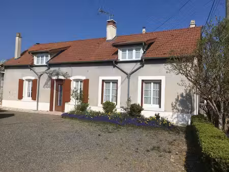 maison à louer