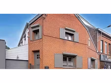 maison à vendre à carnières pour € 215.000 avec 3 chambres à coucher