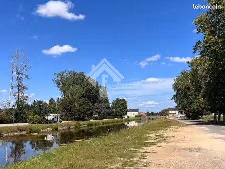 terrain constructible neuf à vendre