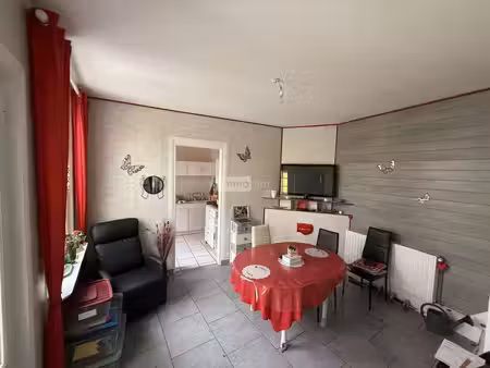 local commercial à vendre