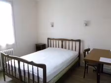 location appartement t1 meublé à beaucouzé (49070) : à louer t1 meublé / 14m² beaucouzé