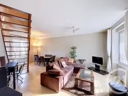 location appartement 4 pièces meublé à la baule-escoublac la baule les pins (44500) : à lo