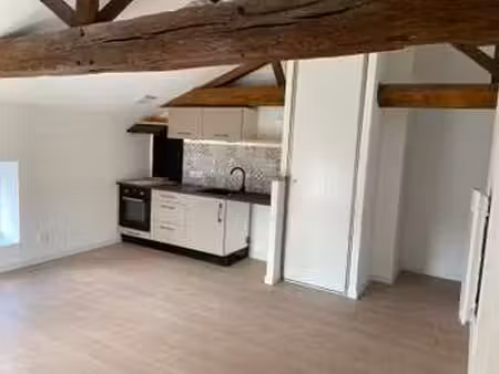 location appartement 2 pièces à la verrie (85130) : à louer 2 pièces / 40m² la verrie