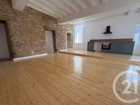 location appartement 3 pièces au bourg-d'iré (49520) : à louer 3 pièces / 90m² le bourg-d'