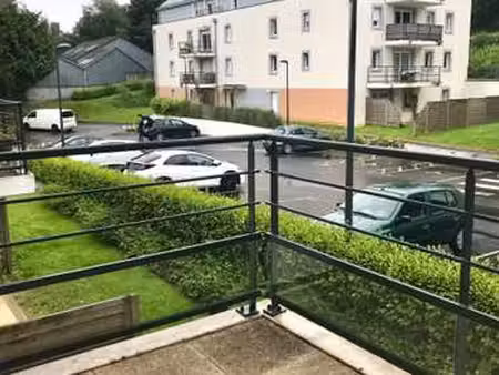 location appartement 2 pièces à quimper (29000) : à louer 2 pièces / 39m² quimper