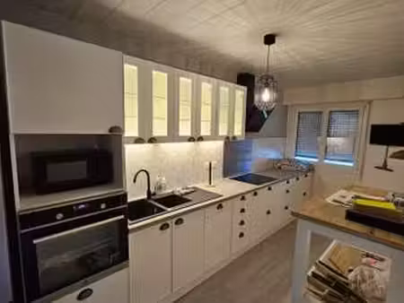 location appartement 3 pièces à saint-herblain (44800) : à louer 3 pièces / 55m² saint-her