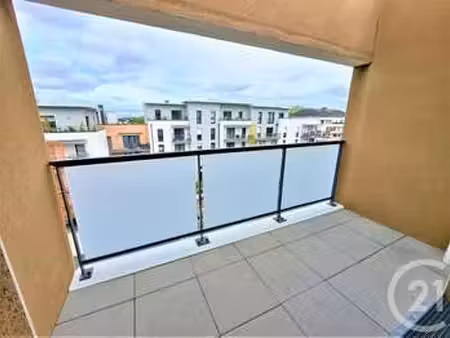 location appartement 2 pièces à saint-sébastien-sur-loire (44230) : à louer 2 pièces / 41m